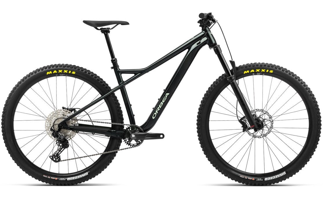 Orbea Laufey H10 – 29 Zoll – Diamant – 2023