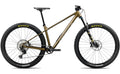 Orbea Laufey H10 – 29 Zoll – Diamant – 2025