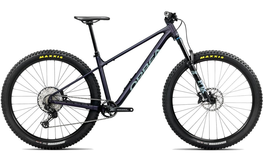 Orbea Laufey H10 – 29 Zoll – Diamant – 2025