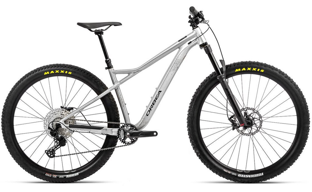Orbea Laufey H10 – 29 Zoll – Diamant