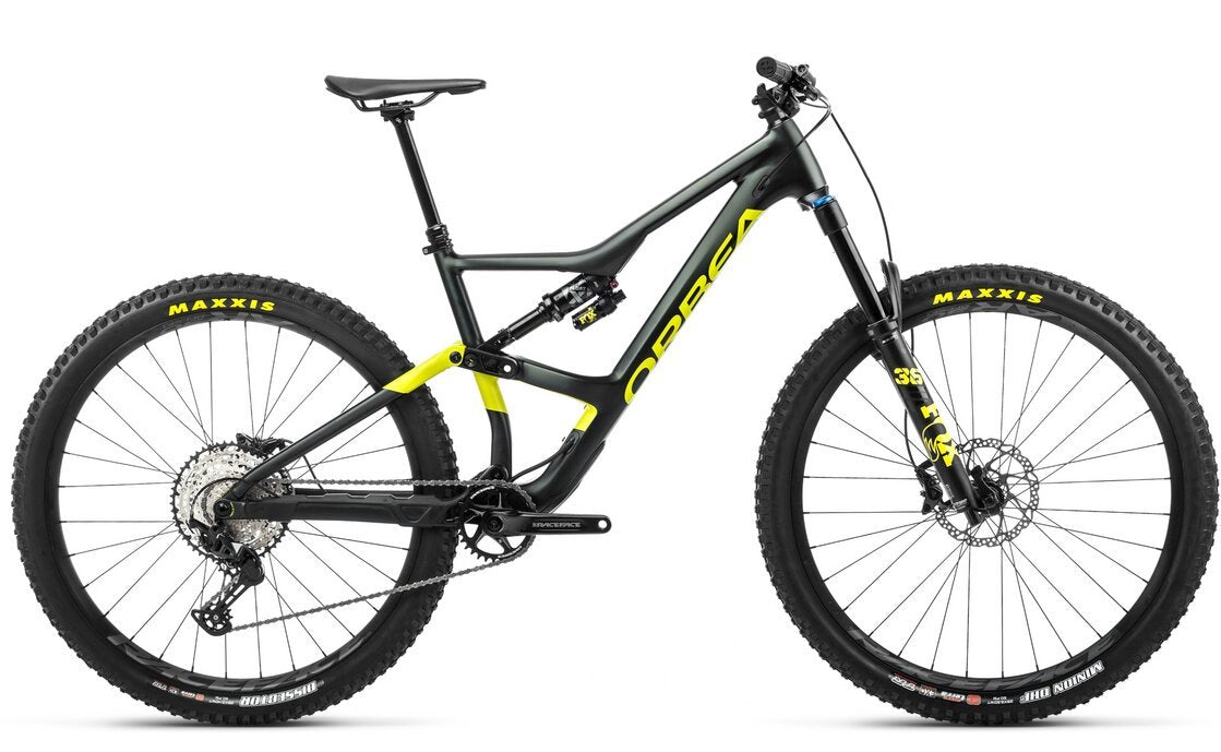 Orbea Occam H20 LT – 29 Zoll – Fully