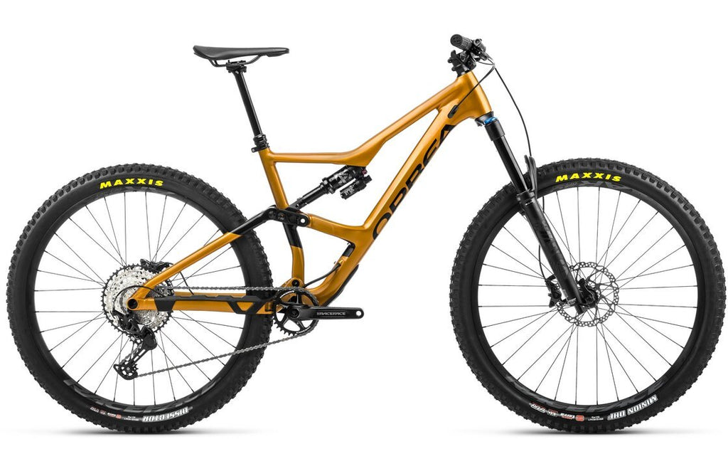 Orbea Occam H20 LT – 29 Zoll – Fully