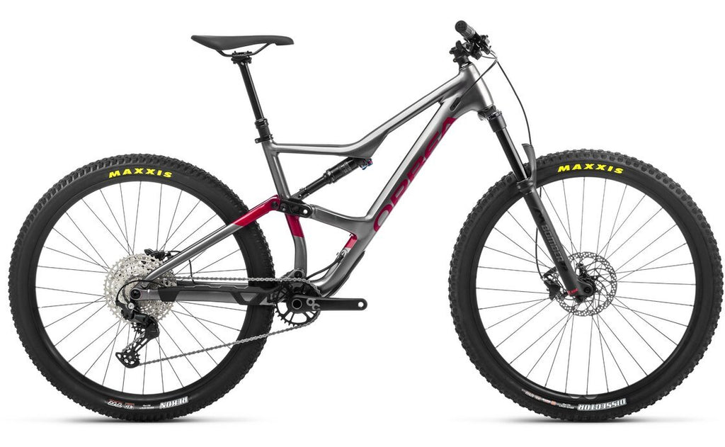 Orbea Occam H30 – 29 Zoll – Fully