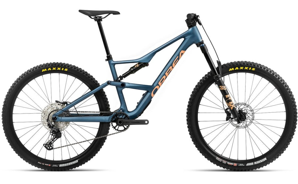 Orbea Occam LT H30 – 29 Zoll – Fully – 2024
