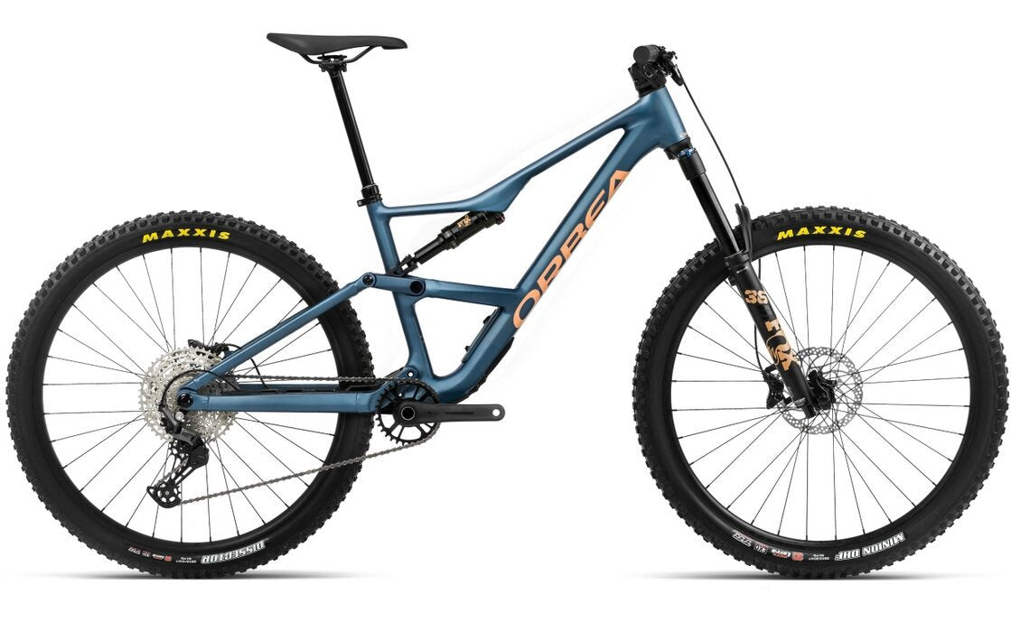 Orbea Occam LT H30 – 29 Zoll – Fully – 2024