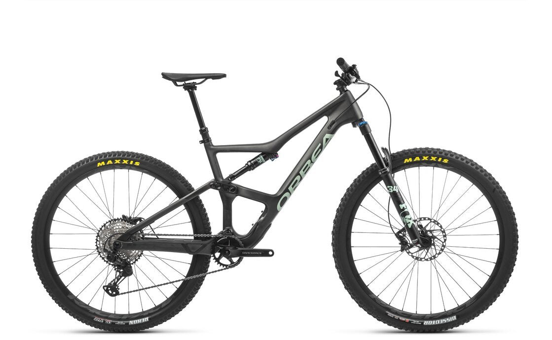 Orbea Occam M30 – 29 Zoll – Fully