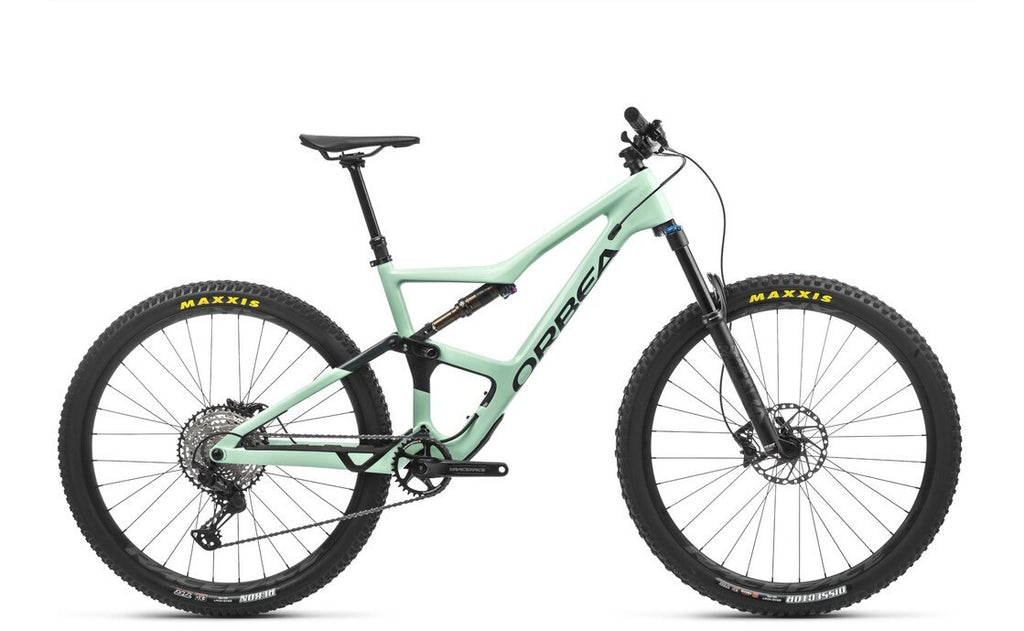 Orbea Occam M30 – 29 Zoll – Fully