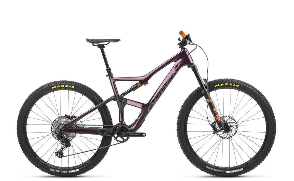Orbea Occam M30 – 29 Zoll – Fully