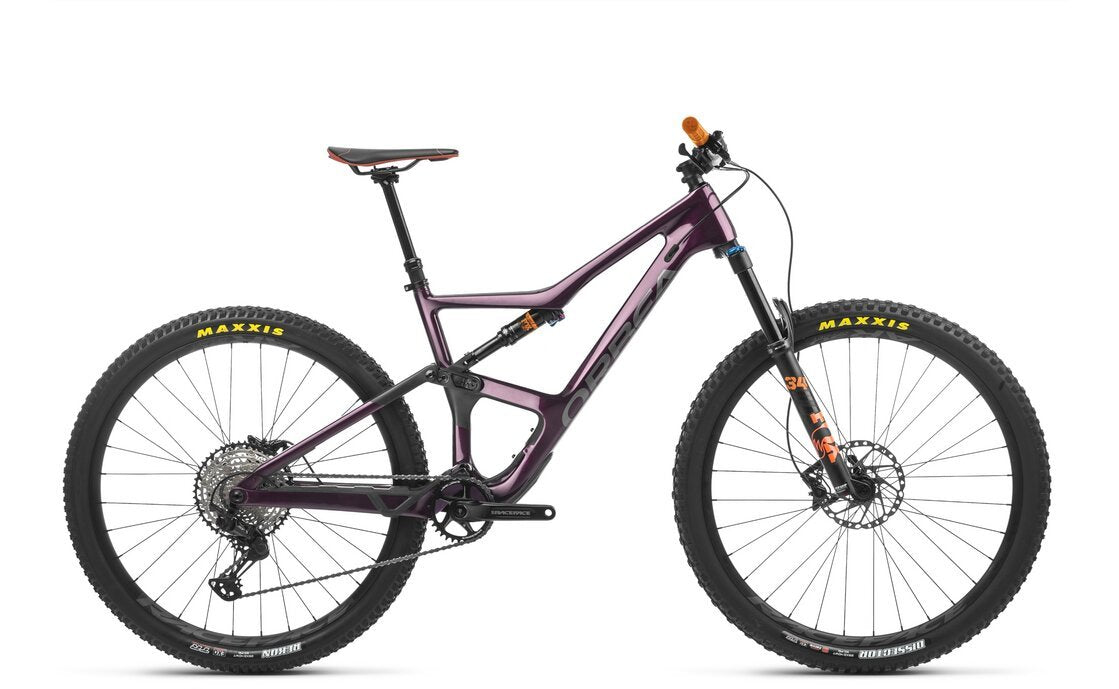 Orbea Occam M30 – 29 Zoll – Fully