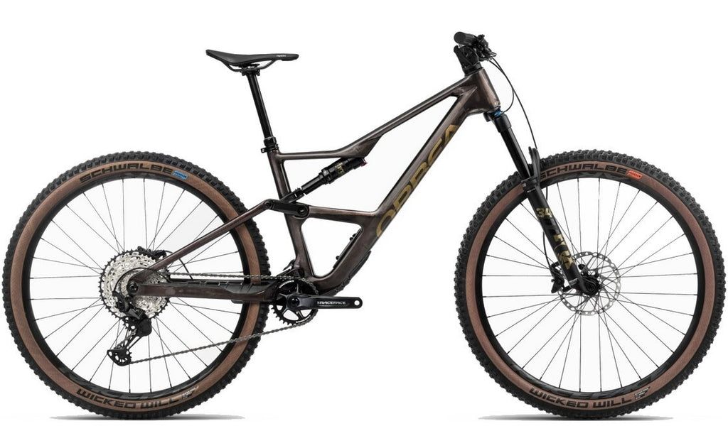 Orbea Occam SL M30 – 29 Zoll – Fully – 2024