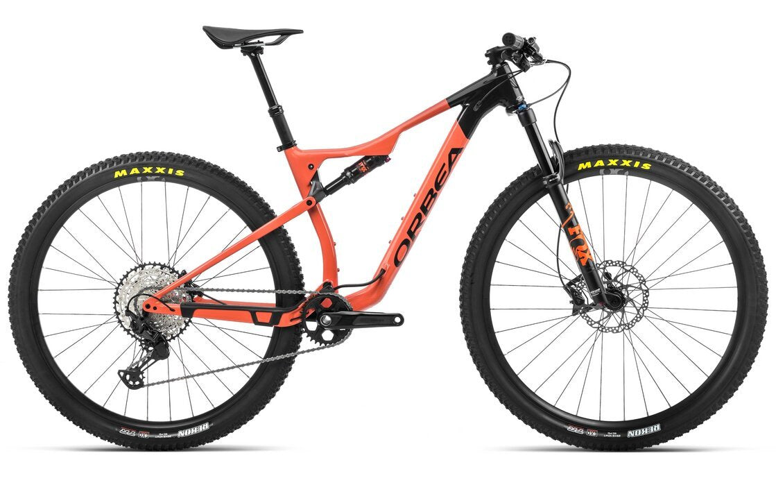 Orbea Oiz H20 – 29 Zoll – Fully