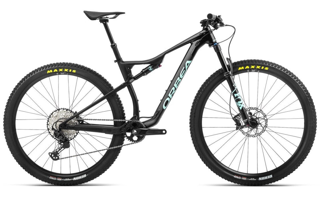 Orbea Oiz H20 – 29 Zoll – Fully