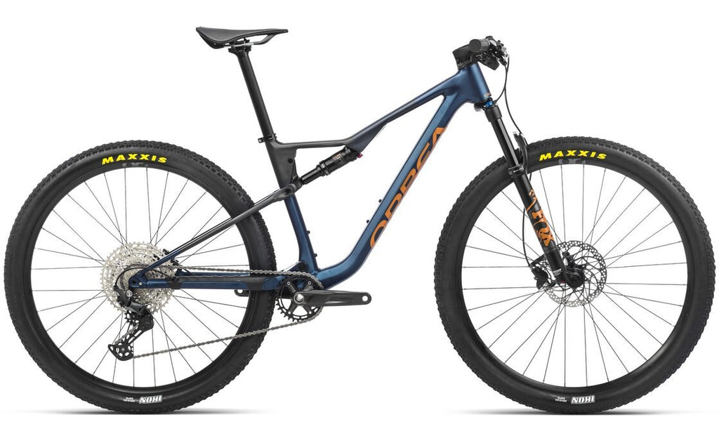 Orbea Oiz H30 – 29 Zoll – Fully – 2023