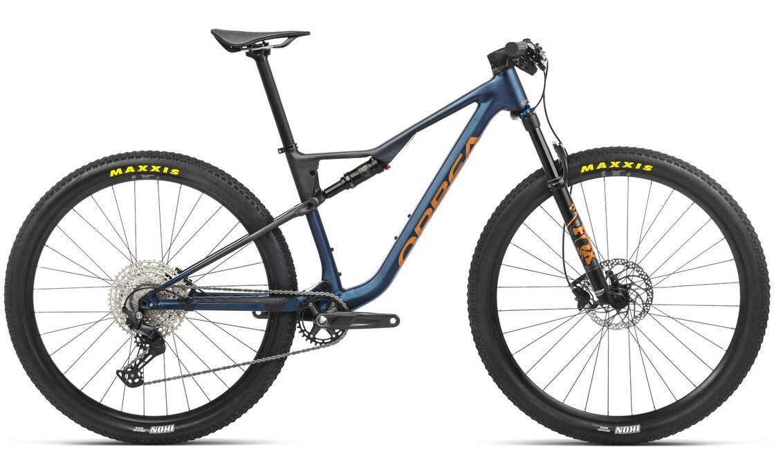 Orbea Oiz H30 – 29 Zoll – Fully – 2023