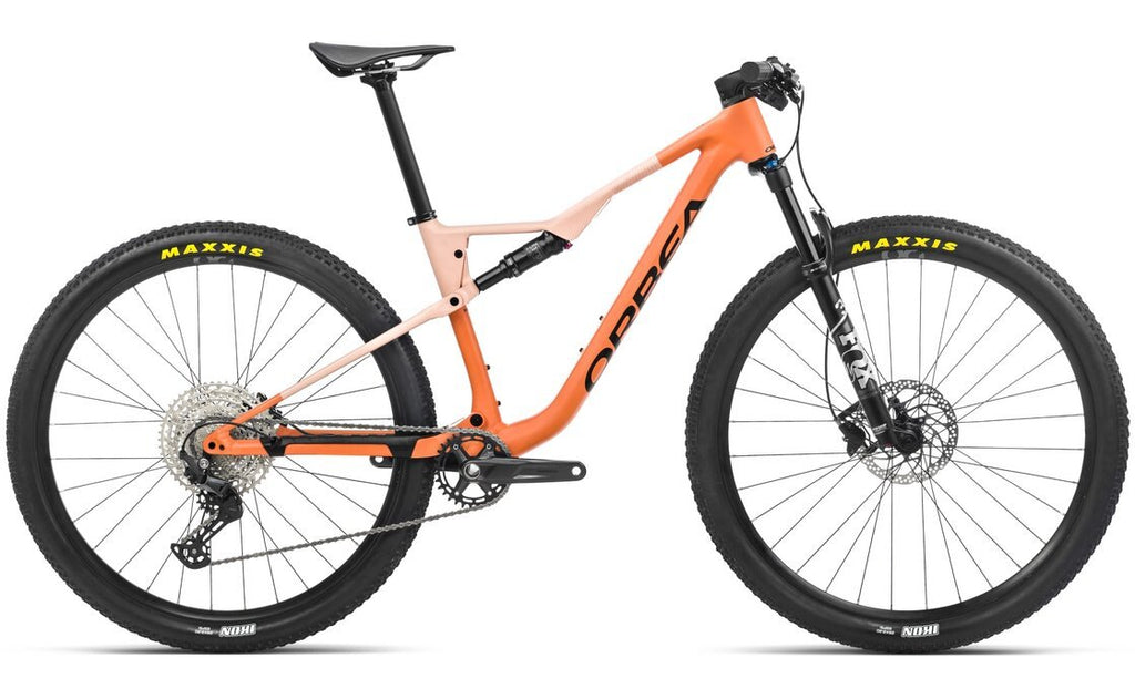 Orbea Oiz H30 – 29 Zoll – Fully – 2023