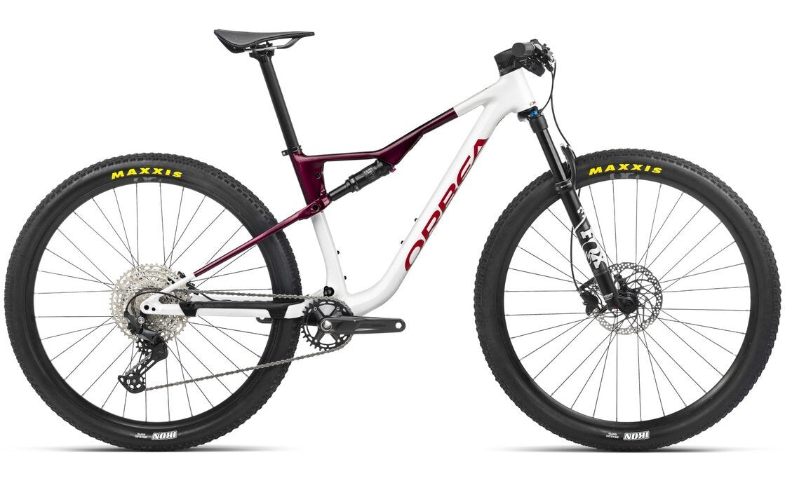 Orbea Oiz H30 – 29 Zoll – Fully – 2023