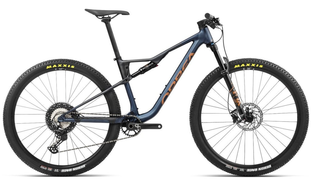 Orbea Oiz H30 – 29 Zoll – Fully – 2024