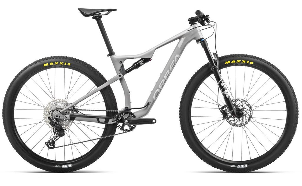 Orbea Oiz H30 – 29 Zoll – Fully