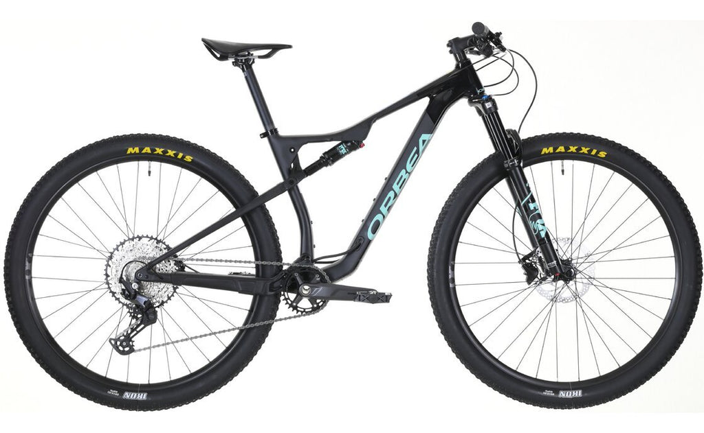 Orbea Oiz H30 – 29 Zoll – Fully