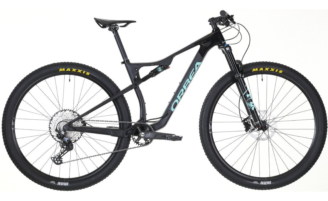 Orbea Oiz H30 – 29 Zoll – Fully