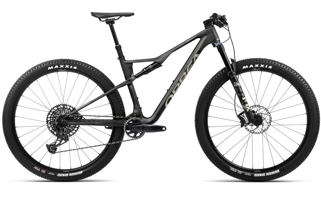 Orbea Oiz M21 – 29 Zoll – Fully – 2024