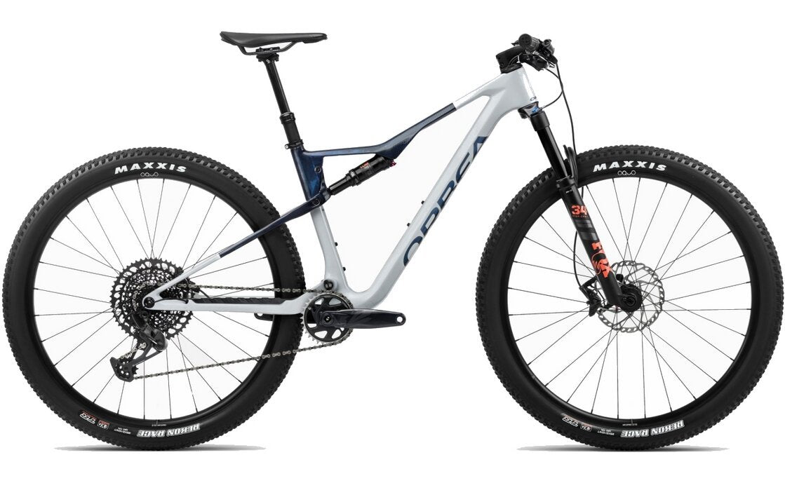 Orbea Oiz M21 – 29 Zoll – Fully – 2024