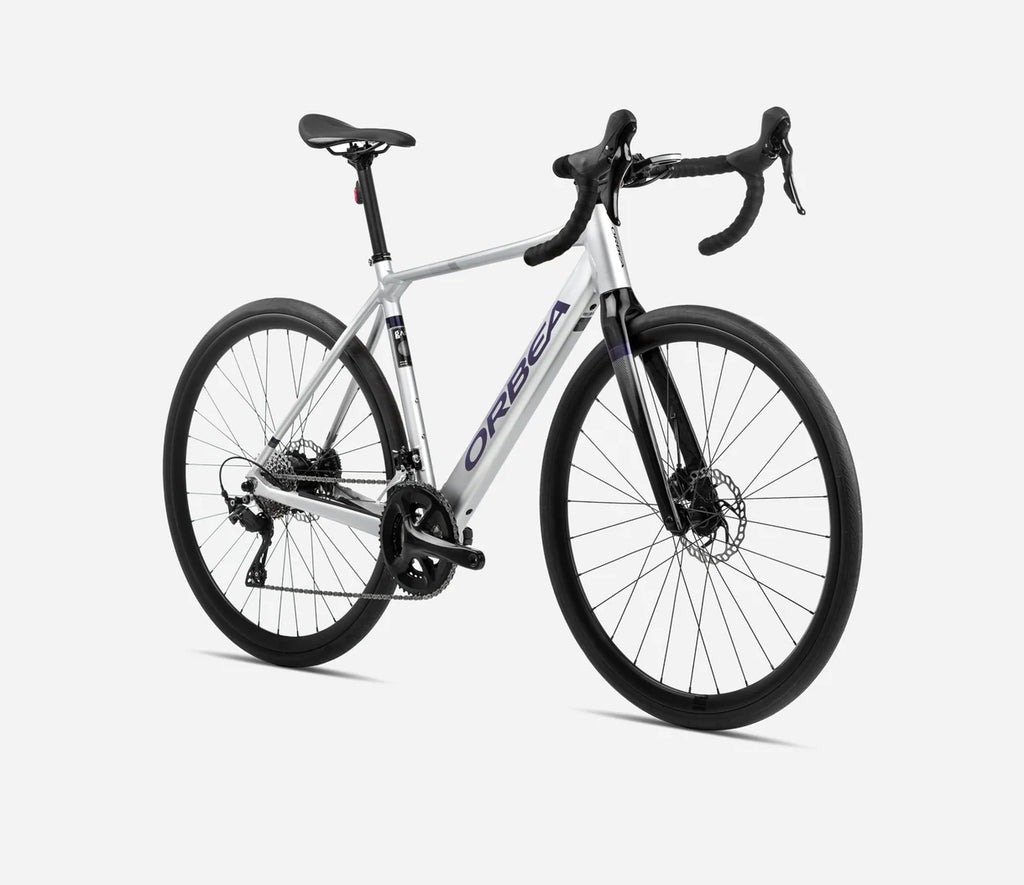 Orbea Gain D50 – 248 Wh – 28 Zoll – Diamant – 2023