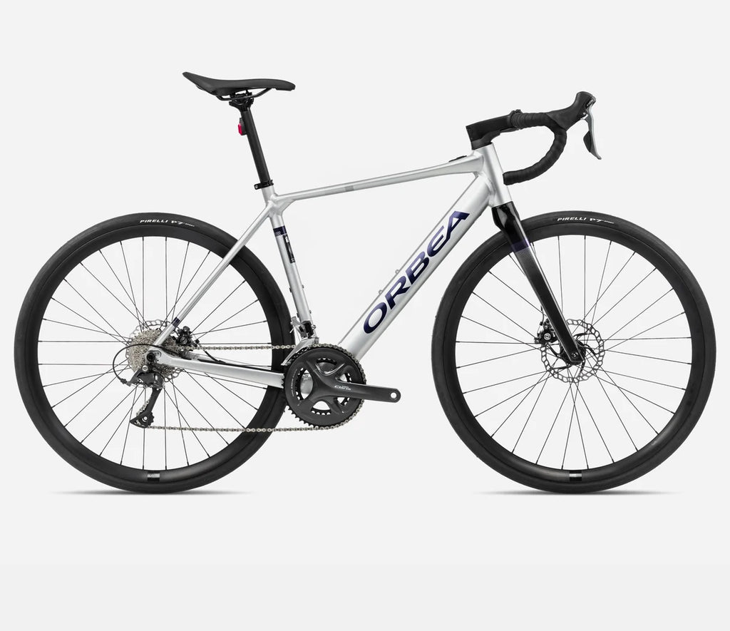 Orbea Gain D50 – 248 Wh – 28 Zoll – Diamant – 2023
