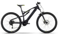 Raymon FullRay 130E 4.0 – 500 Wh – 29 Zoll – Fully