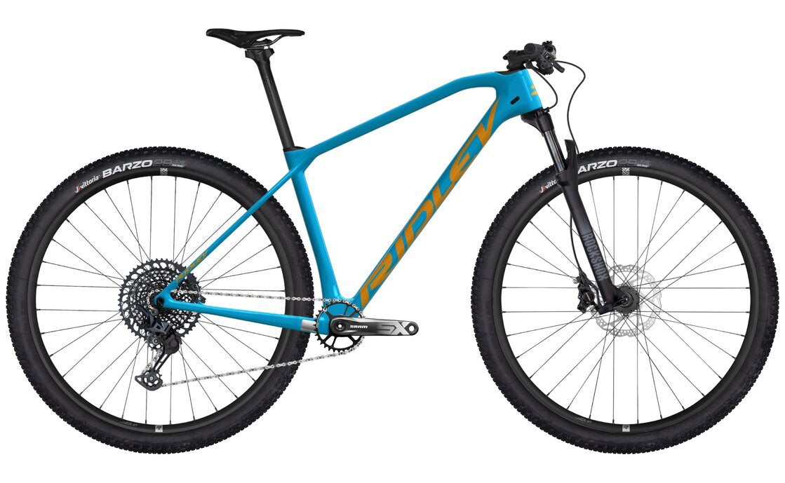 Ridley Ignite SLX – 29 Zoll – Diamant – 2023