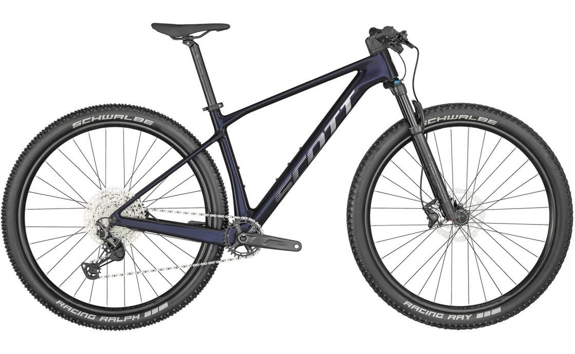 Scott Scale 930 – 29 Zoll – Diamant – 2025