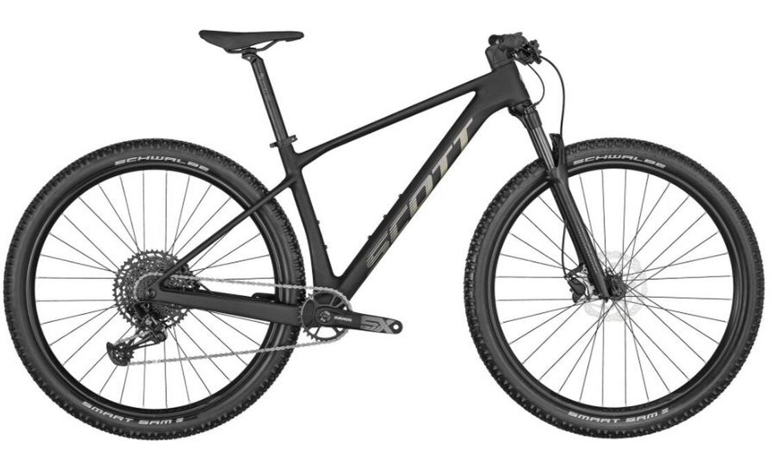 Scott Scale 940 – 29 Zoll – Diamant – 2025