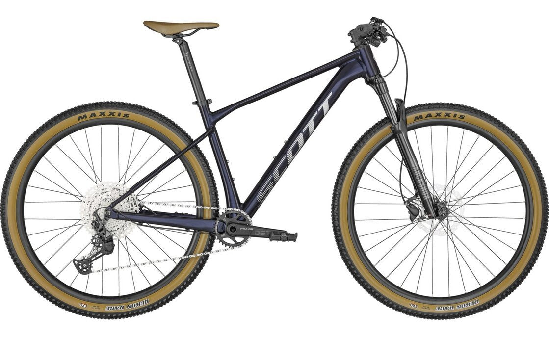 Scott Scale 965 – 29 Zoll – Diamant – 2025