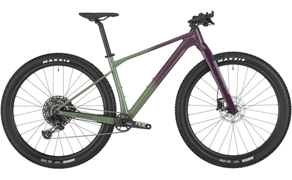 Scott Scale Gravel 20 – 29 Zoll – Diamant – 2025