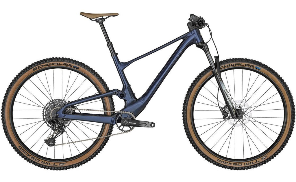 Scott Spark 970 – 29 Zoll – Fully – 2025
