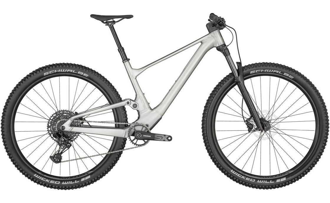 Scott Spark 970 – 29 Zoll – Fully – 2025