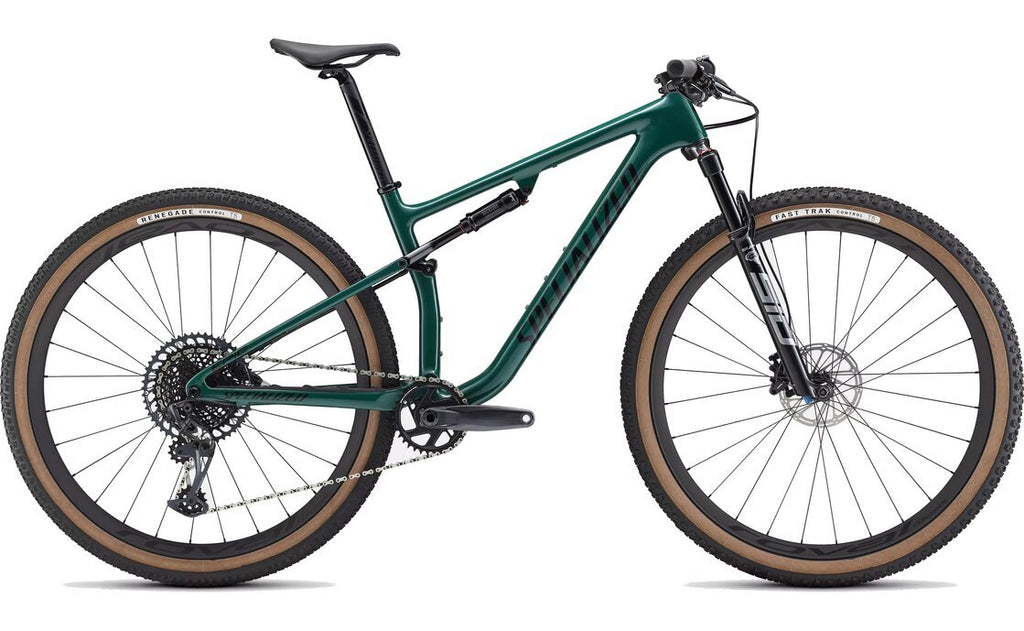 Specialized Epic Expert – 29 Zoll – Fully