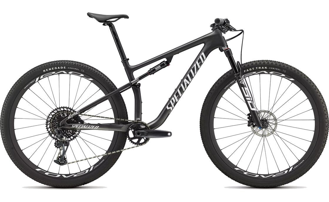 Specialized Epic Expert – 29 Zoll – Fully