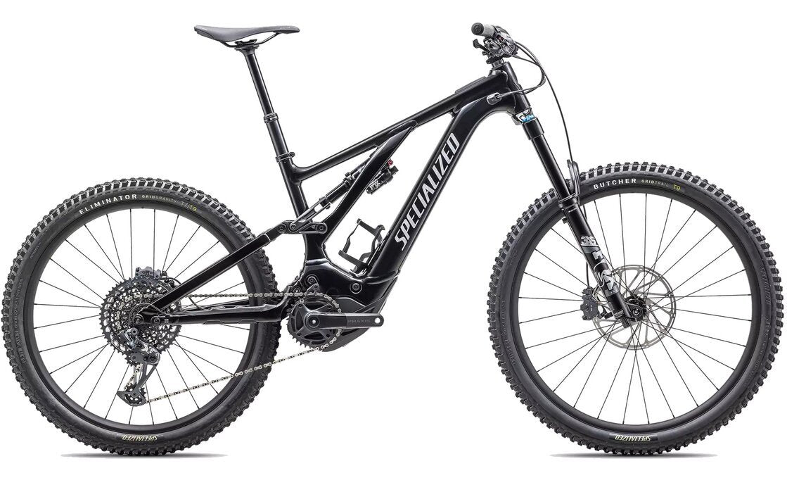 Specialized Turbo Levo Comp Alloy G3 – 700 Wh – 29 – 27,5 Zoll – Fully