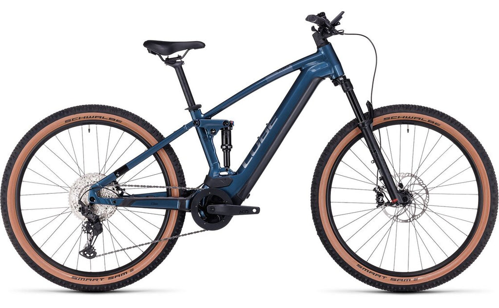 Stereo-Hybrid-120-Race-625-Blau
