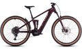 Stereo-Hybrid-ONE22-Pro-600-Braun