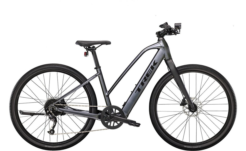 Trek-Dual-Sport-2-Stagger-250-Wh-275-Zoll-Damen-Sport-2023-Grau