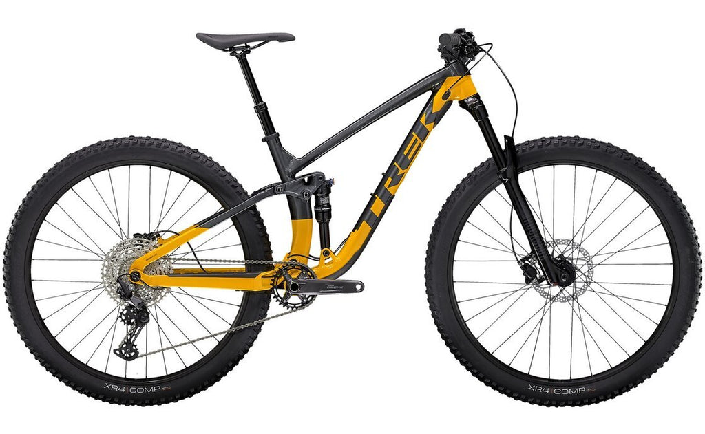Trek Fuel EX 5 Deore Gen 5 – 29 Zoll – Fully – 2023