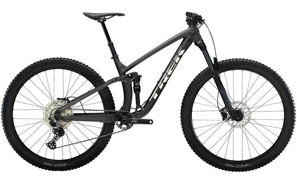 Trek Fuel EX 5 Deore Gen 5 – 29 Zoll – Fully – 2023