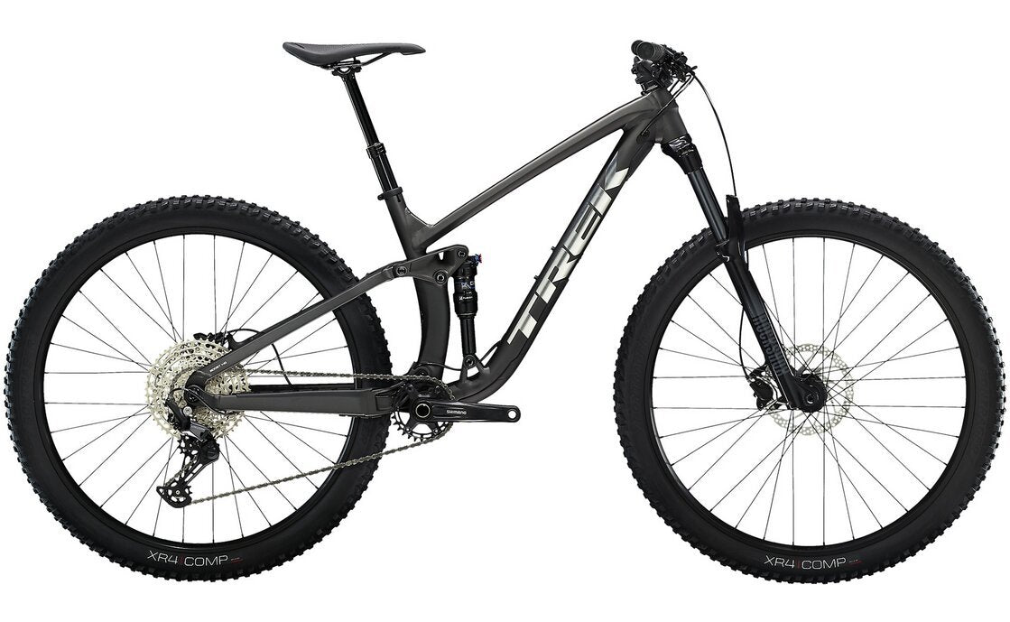 Trek Fuel EX 5 Deore Gen 5 – 29 Zoll – Fully – 2023