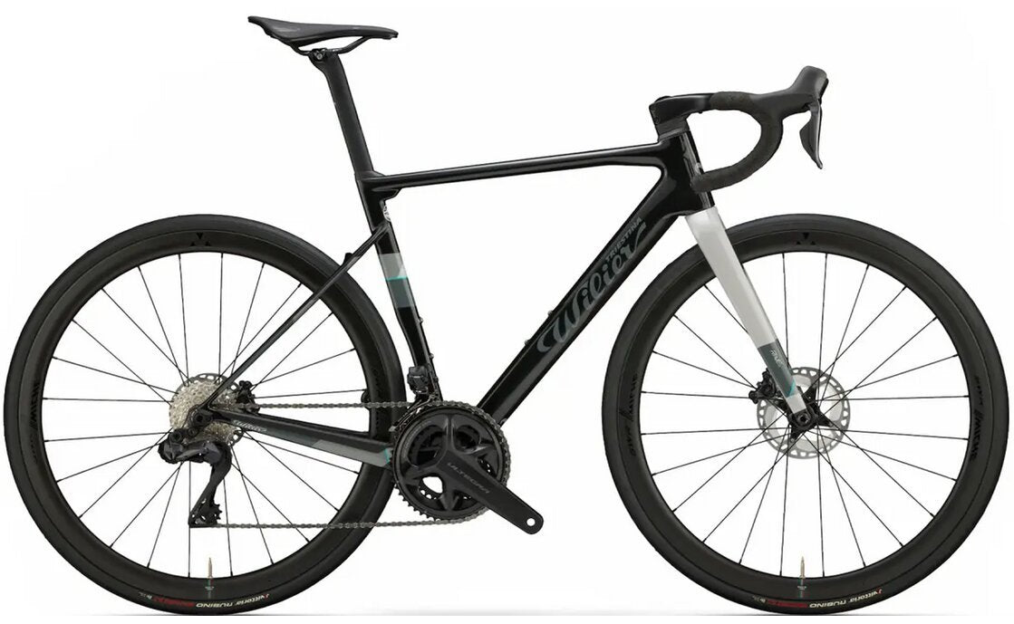 Wilier Rave SL – 105 Di2 – NDR38 – 28 Zoll – Diamant – 2024