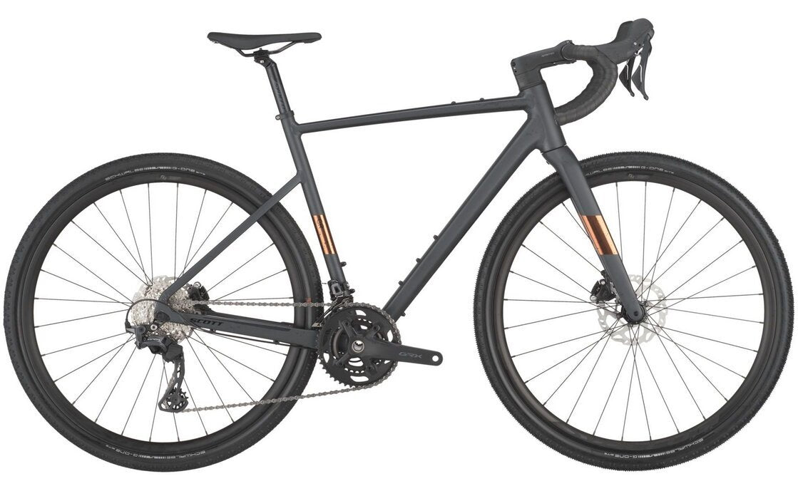 Scott Speedster Gravel 10 – 28 Zoll – Diamant – 2025