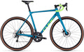 Cube Cross Race – 28 Zoll – Diamant – 2024