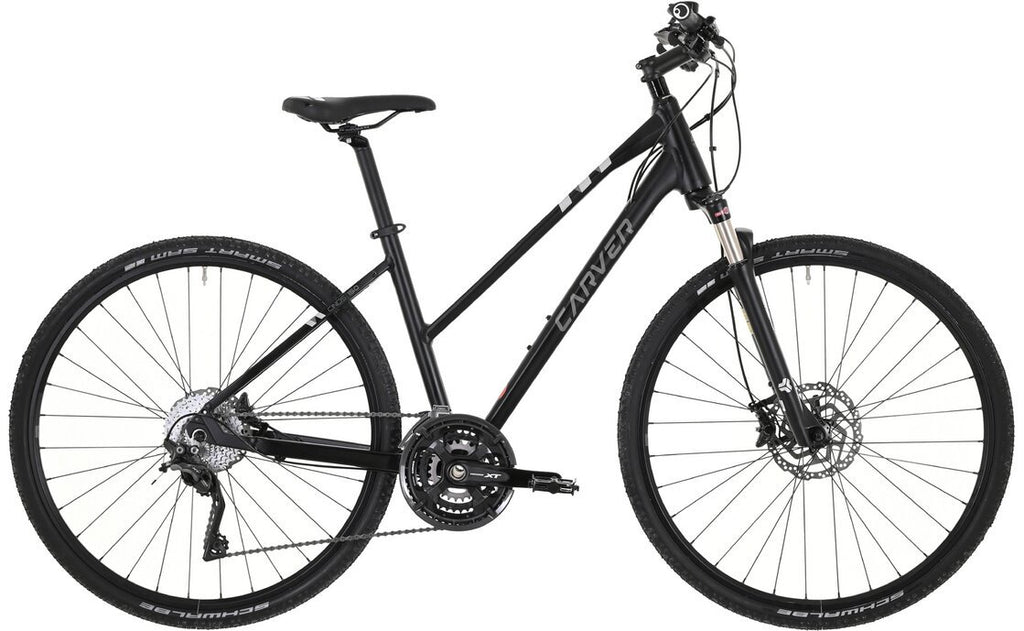 Carver Tour 140 – 28 Zoll – Damen Sport – 2024