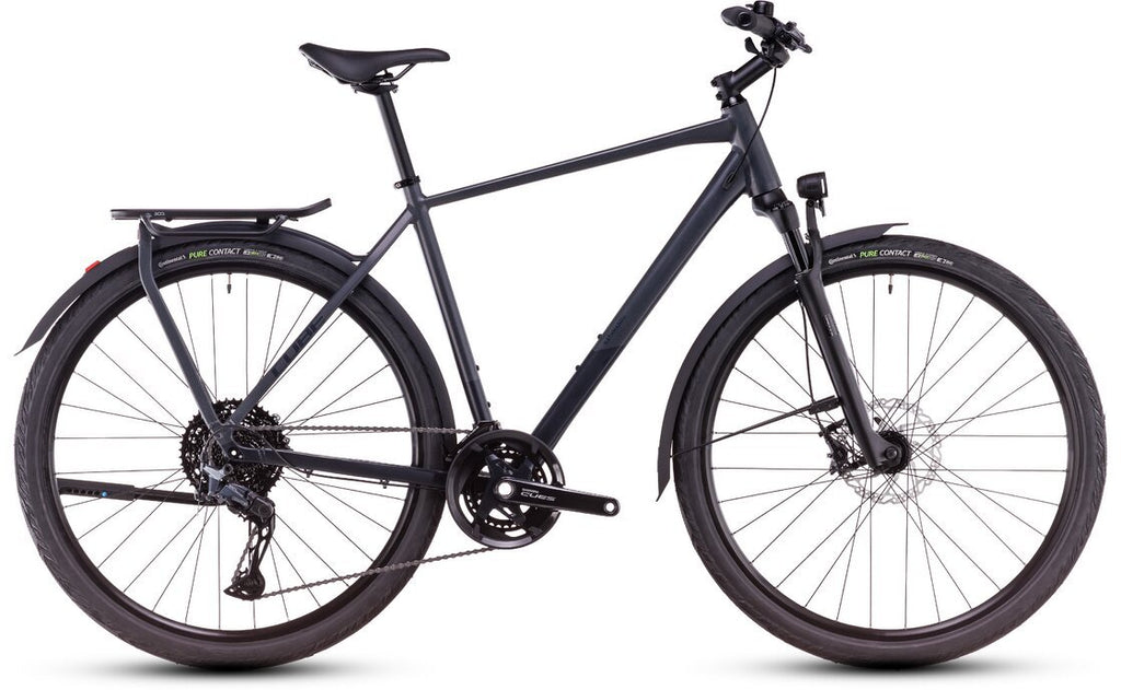 Cube Kathmandu SLX – 28 Zoll – Diamant – 2025